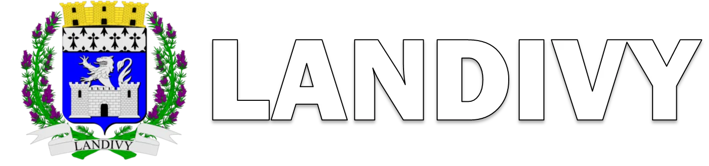 Blason de Landivy