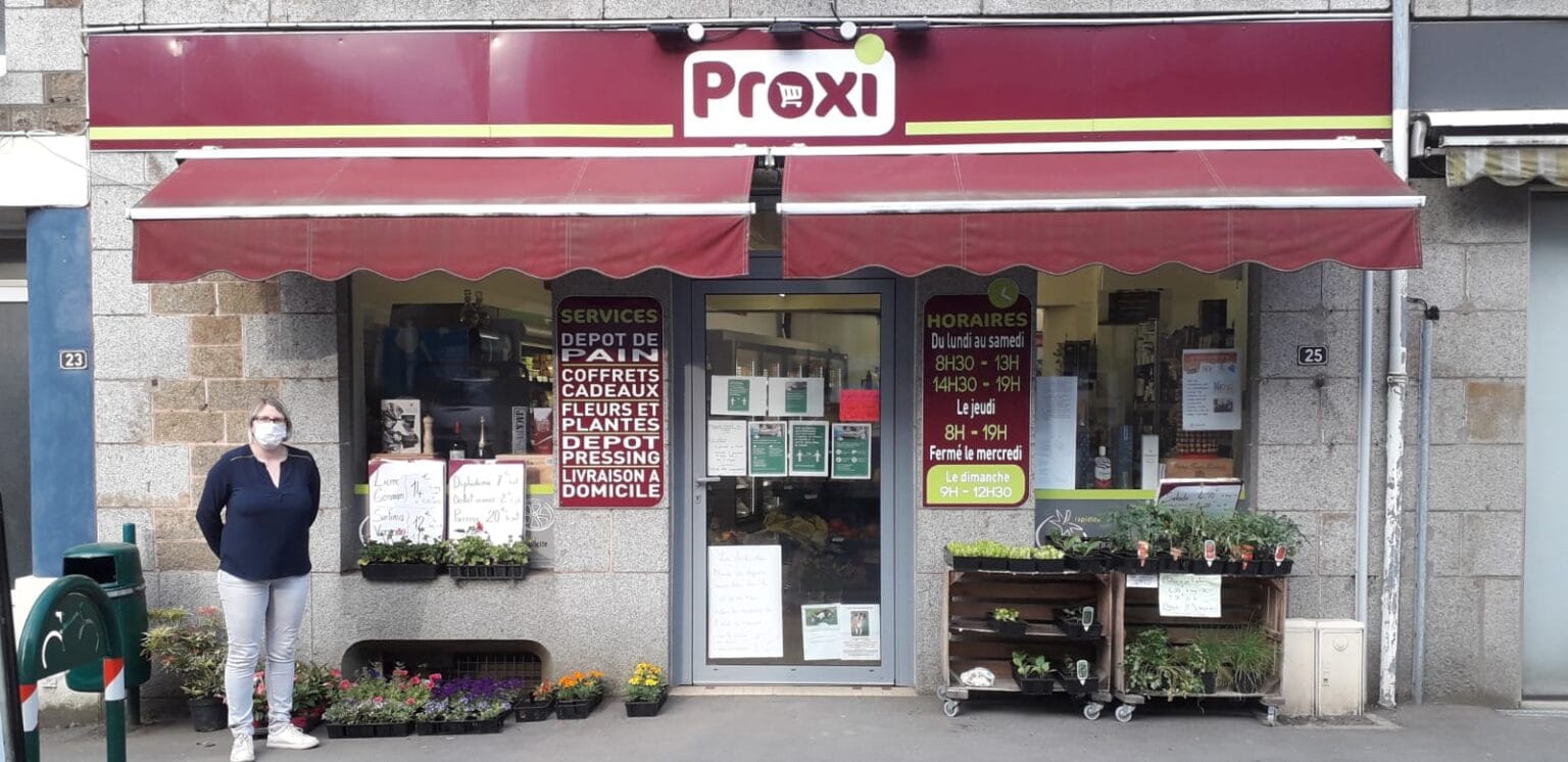PROXI – Landivy