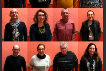 Voeux conseil municipal 2021